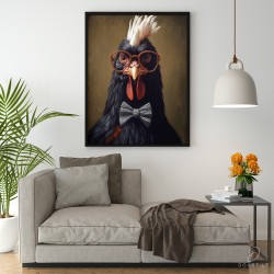 Paveikslas - Bookwarm