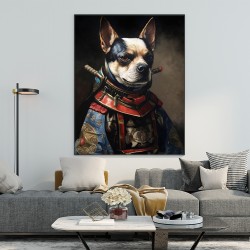 Paveikslas - I am ready