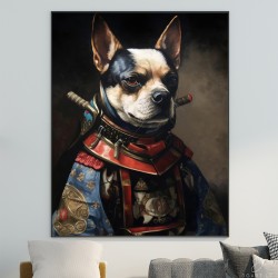 Paveikslas - I am ready