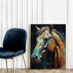 Paveikslas - Layered