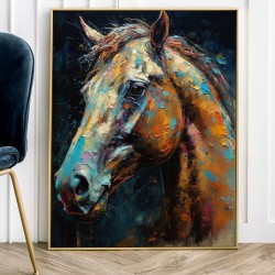 Paveikslas - Layered