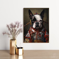 Paveikslas - Stay calm