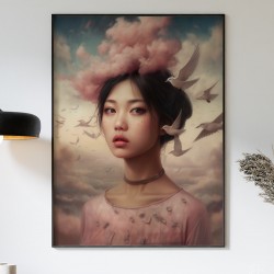 Paveikslas - The dream