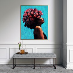 Paveikslas - Poisonous mind