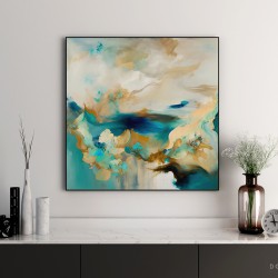 Paveikslas - From birds view