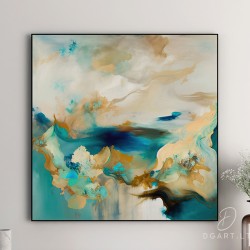 Paveikslas - From birds view