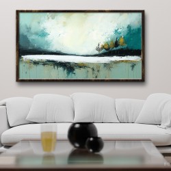 Paveikslas - Mixed seasons