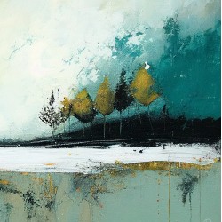 Paveikslas - Mixed seasons