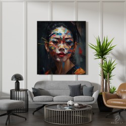 Paveikslas - Need more colors