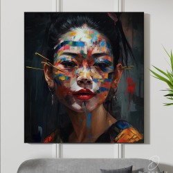 Paveikslas - Need more colors