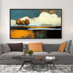 Paveikslas - Three brothers