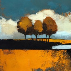 Paveikslas - Three brothers