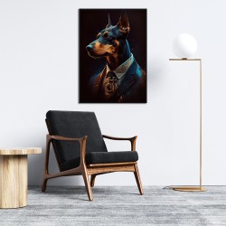 Paveikslas - Time guard