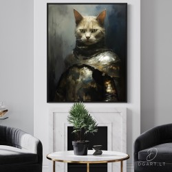 Paveikslas - Charles