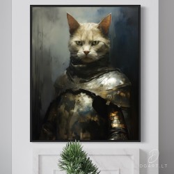 Paveikslas - Charles