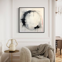 Paveikslas - Circle of life