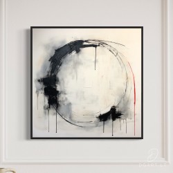 Paveikslas - Circle of life