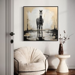 Paveikslas - Dripping