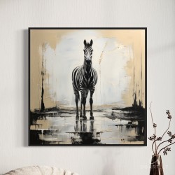 Paveikslas - Dripping