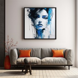 Paveikslas - I remember