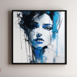 Paveikslas - I remember