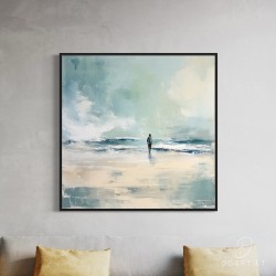 Paveikslas - Inner peace