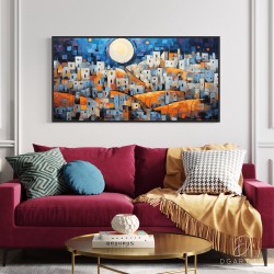 Paveikslas - Neighbours