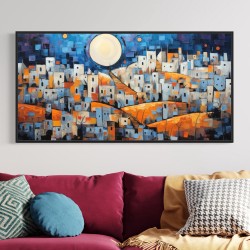 Paveikslas - Neighbours