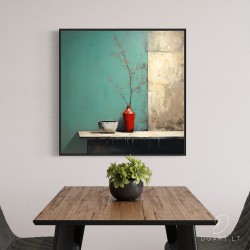 Paveikslas - Wabi sabi