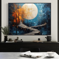 Paveikslas - Decisions