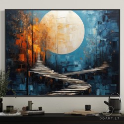 Paveikslas - Decisions