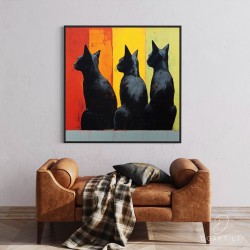 Paveikslas - Friends