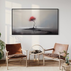 Paveikslas - Spring soon