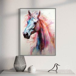 Paveikslas - I am different