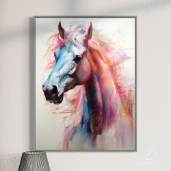 Paveikslas - I am different