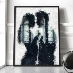 Paveikslas - Inside us