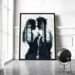 Paveikslas - Inside us