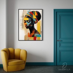 Paveikslas - Restless