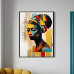 Paveikslas - Restless