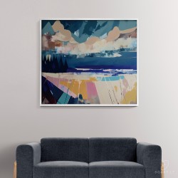 Paveikslas - Forest preserve