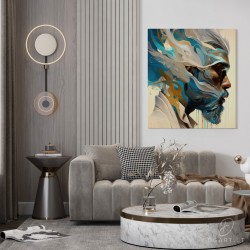 Paveikslas - Aquaman