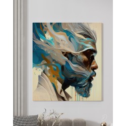 Paveikslas - Aquaman