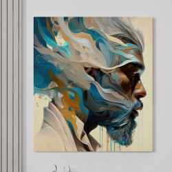 Paveikslas - Aquaman