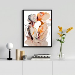 Paveikslas - Free love