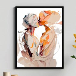 Paveikslas - Free love