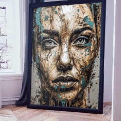 Paveikslas - From the scratch