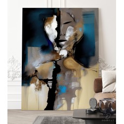 Paveikslas - Me as a puzzle