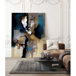 Paveikslas - Me as a puzzle