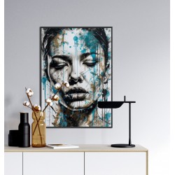 Paveikslas - Lose my mind