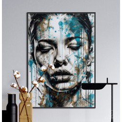 Paveikslas - Lose my mind